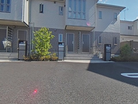 パノラマ