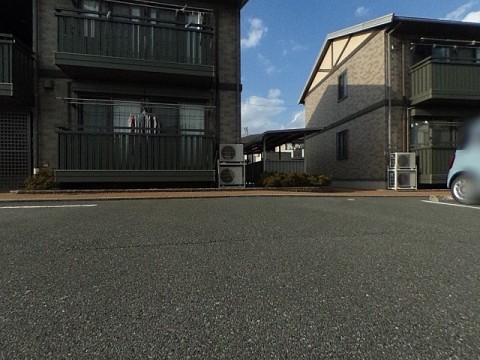 パノラマ