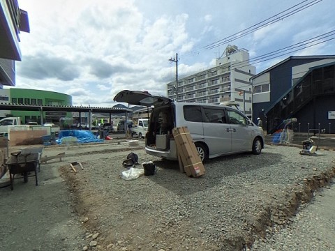 パノラマ