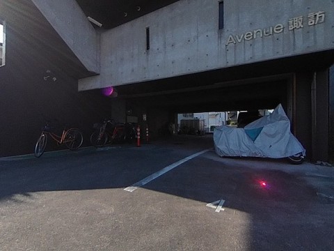 パノラマ