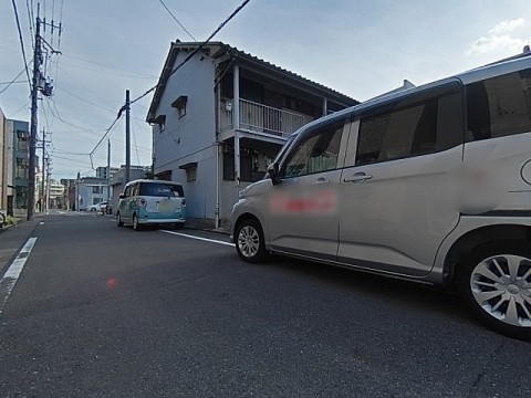 パノラマ
