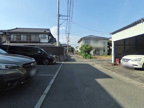 パノラマ