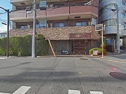 パノラマ