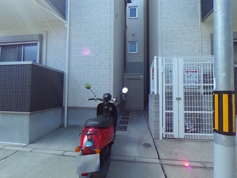 パノラマ