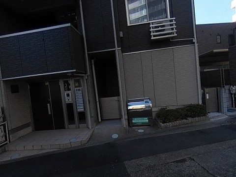 パノラマ