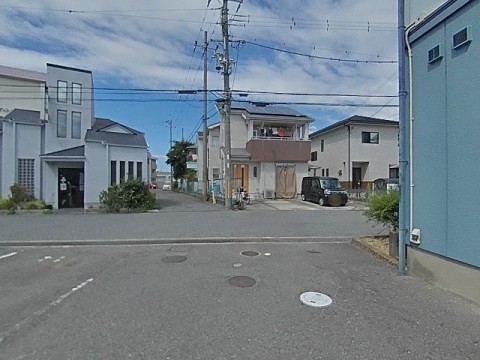 パノラマ