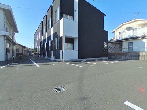 パノラマ