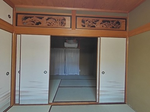 パノラマ