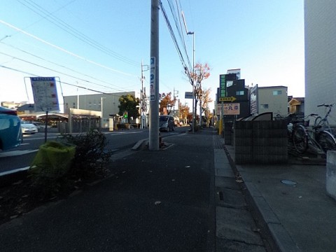 パノラマ