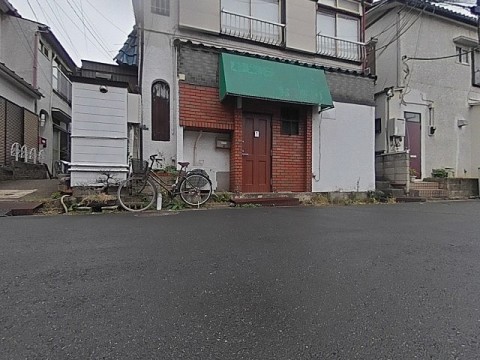 パノラマ