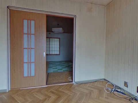 パノラマ