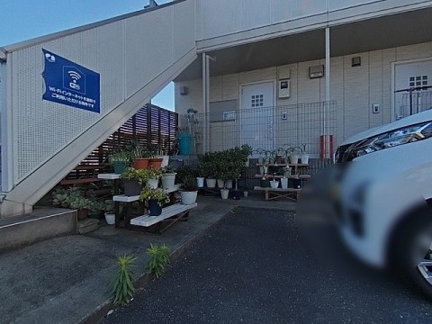 パノラマ