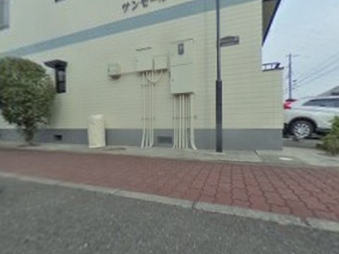 パノラマ