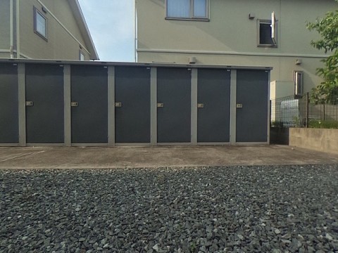 パノラマ