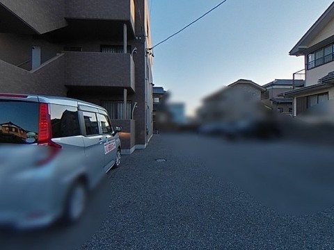 パノラマ