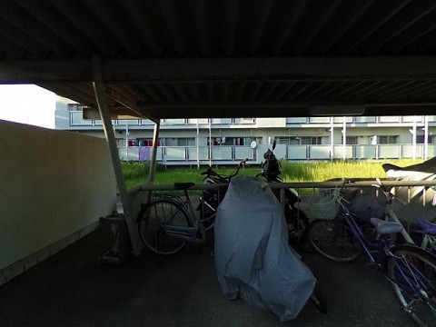 パノラマ