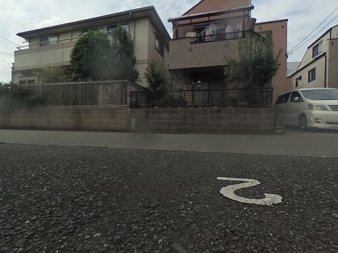 パノラマ