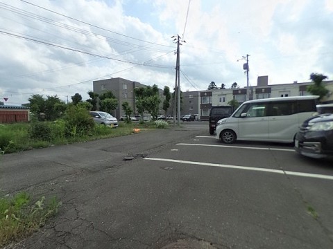 パノラマ