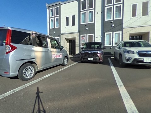 パノラマ