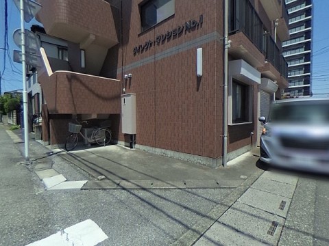 パノラマ