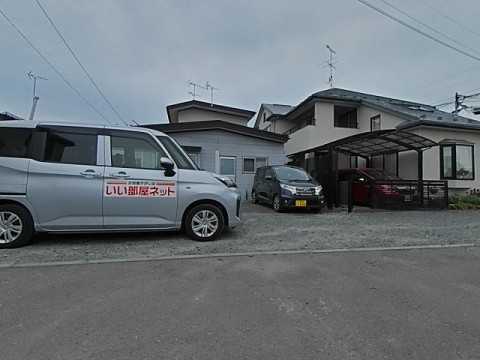 パノラマ