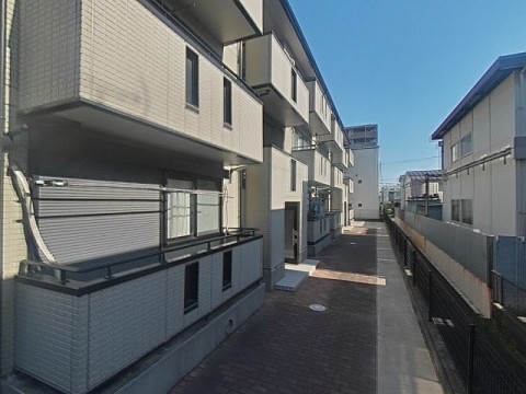 パノラマ