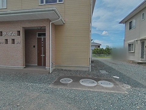 パノラマ
