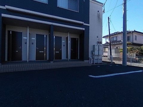 パノラマ