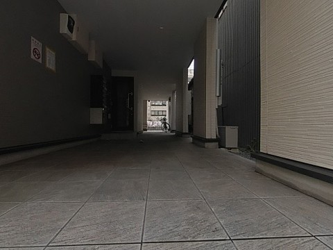 パノラマ