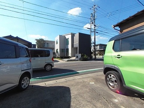 パノラマ