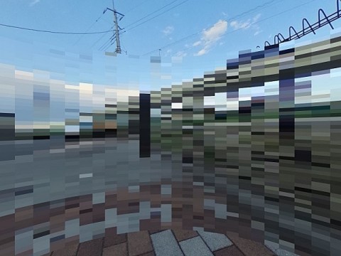 パノラマ