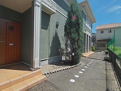 パノラマ