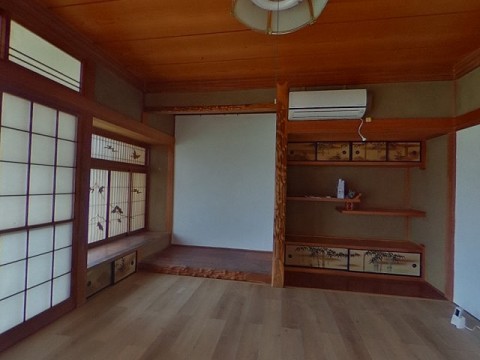 パノラマ