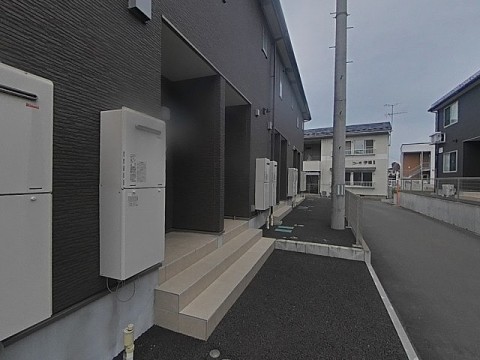 パノラマ