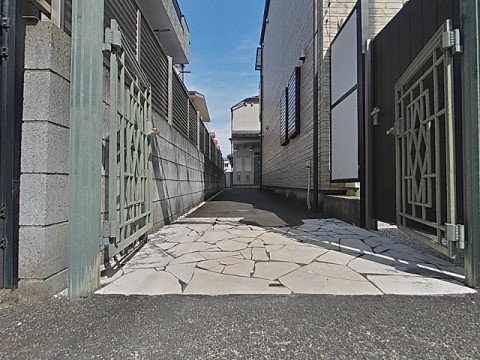 パノラマ