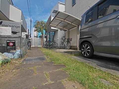 パノラマ
