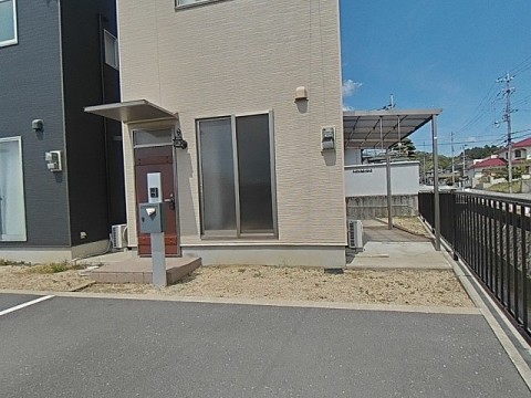 パノラマ