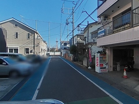 パノラマ