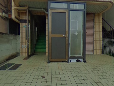 パノラマ