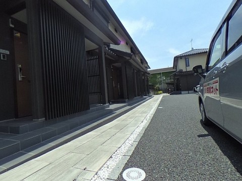 パノラマ