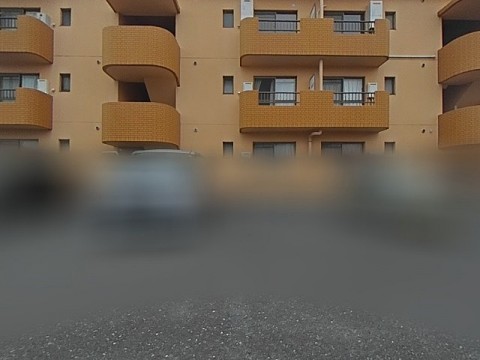 パノラマ