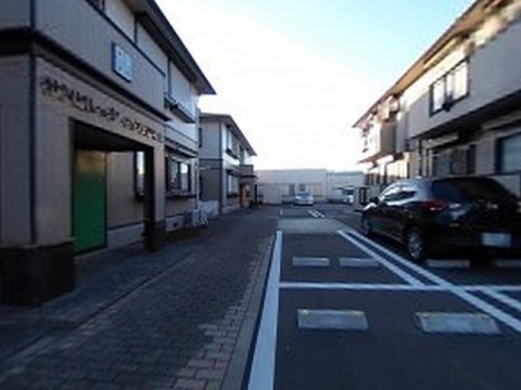 パノラマ
