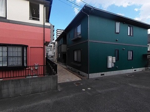 パノラマ