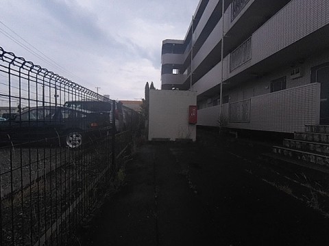 パノラマ