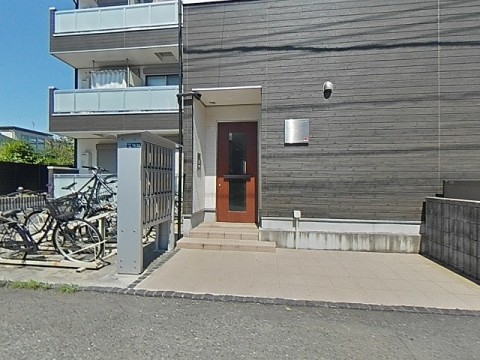 パノラマ