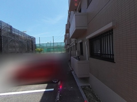 パノラマ