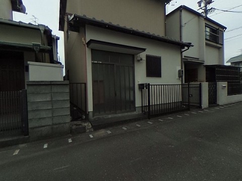 パノラマ