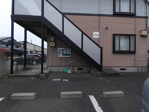 パノラマ