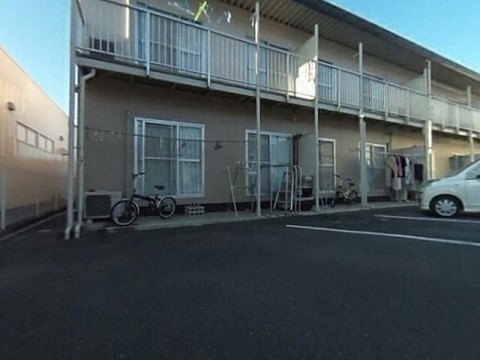 パノラマ
