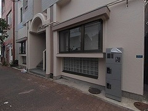パノラマ